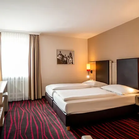 Europaeischer Hof (adults Only) Hotel