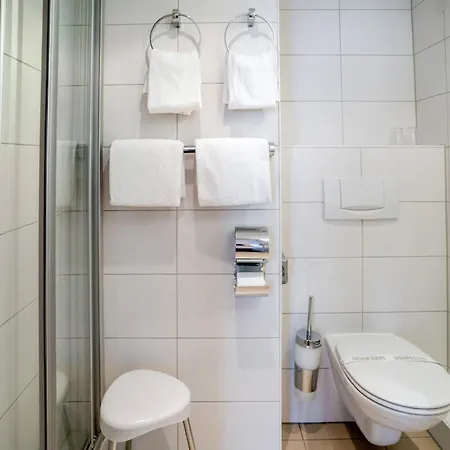 Hotel Europaeischer Hof (adults Only)