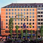 Hotel Europaeischer Hof (adults Only) Monachium