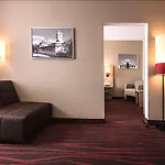 Hotel Europaeischer Hof (adults Only) 4*