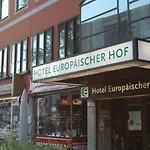 Europaeischer Hof (adults Only) Monachium