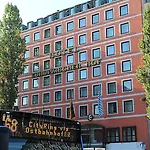 Europaeischer Hof (adults Only) 4*