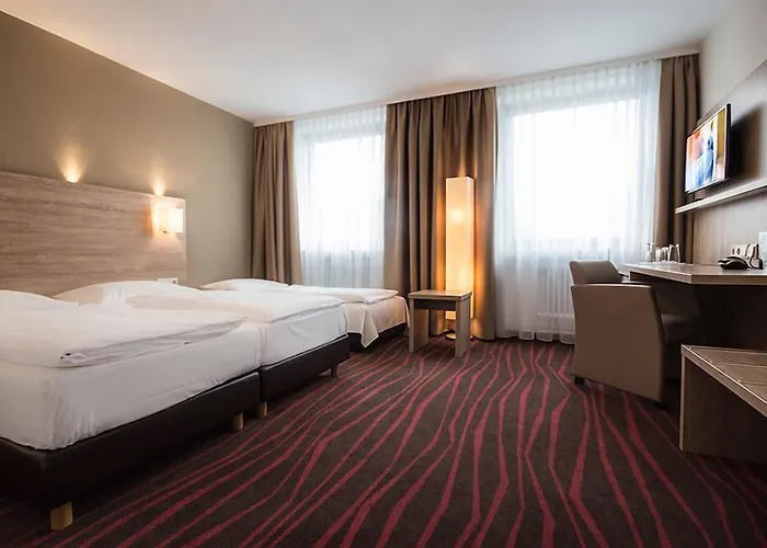 Hotel Europaeischer Hof (adults Only)