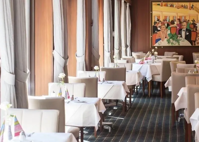 Europaeischer Hof (adults Only) מלון 4*