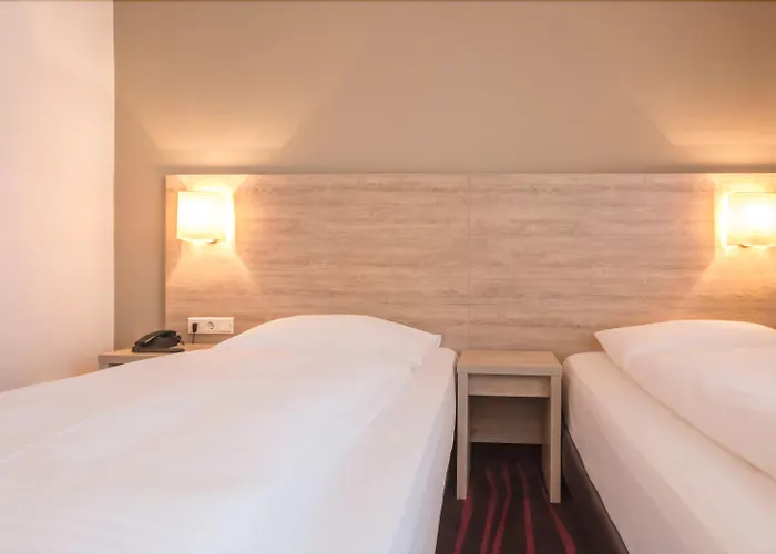 Europaeischer Hof (adults Only) Hotel Munich