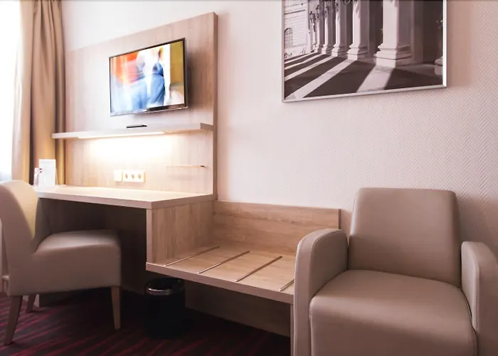 Hotel Europaeischer Hof (adults Only) 4*