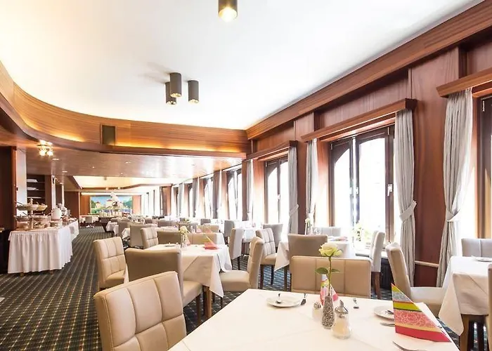Hotel Europaeischer Hof (adults Only)