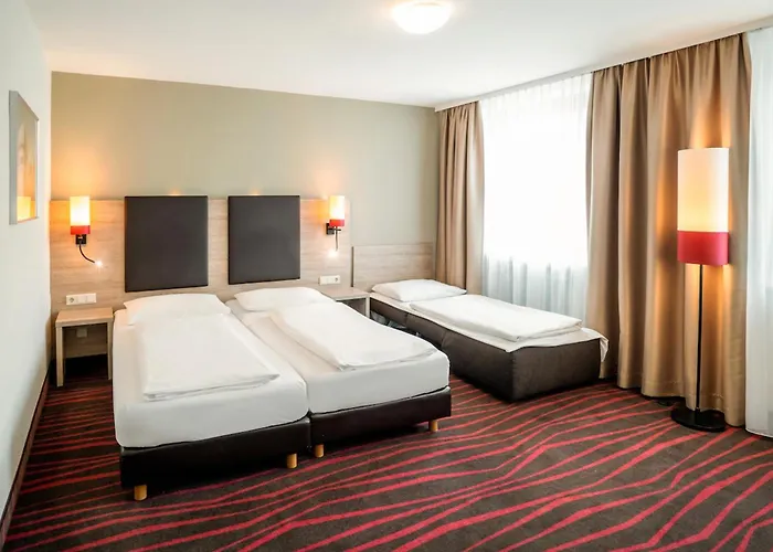 Hotel Europaeischer Hof (adults Only) 4*