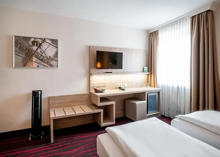 Europaeischer Hof (adults Only) Hotel Munich